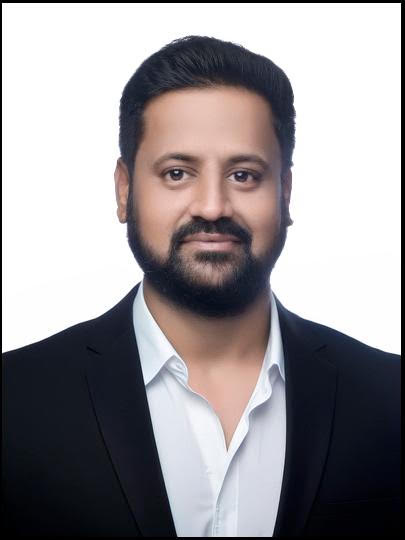 Mr. Pranav Tripathi