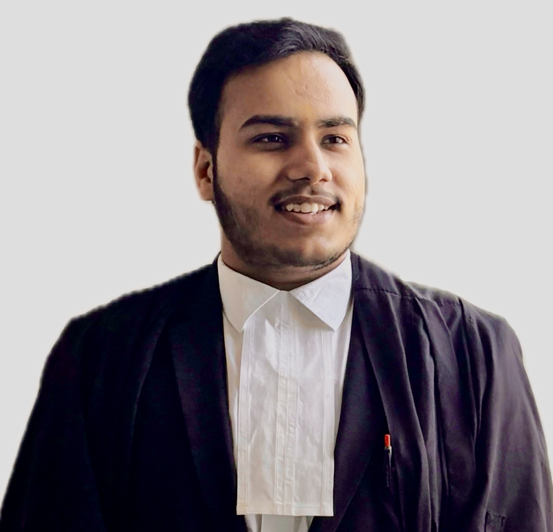 Mr. Vivek Chaturvedi