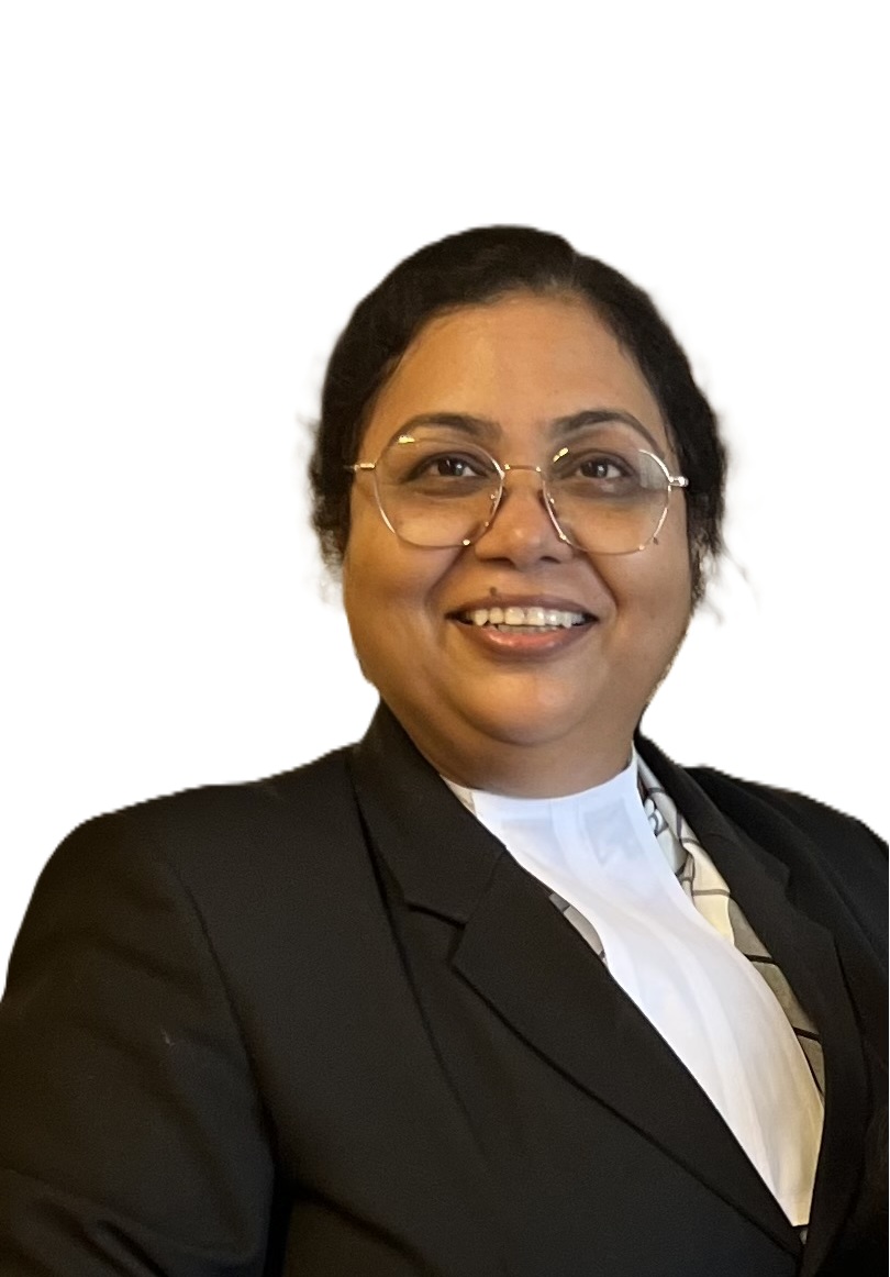 Mrs. Chandra Kala Chaturvedi