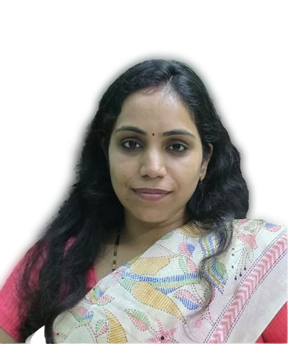 Ms. Manisha Chaturvedi