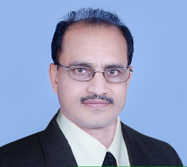 Mr. B.N. Chaturvedi